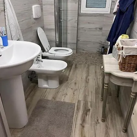 Monolocale Centralissimo Apartment Cattolica