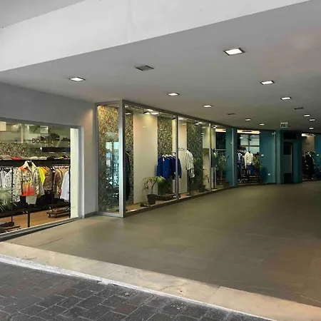 Monolocale Centralissimo *