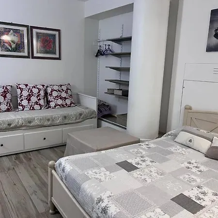 Monolocale Centralissimo Apartment
