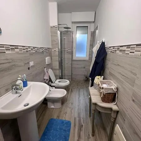 Monolocale Centralissimo Apartment