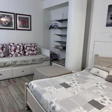 Monolocale Centralissimo Apartment *