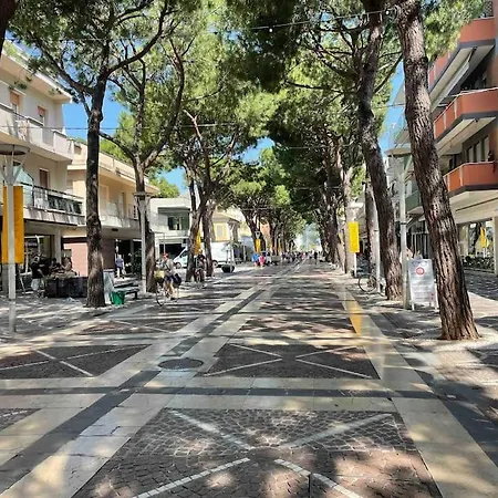 Appartamento Monolocale Centralissimo