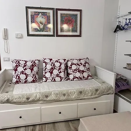 Daire Monolocale Centralissimo