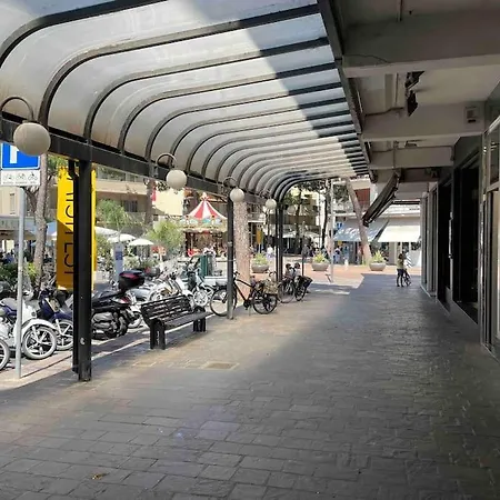 Appartamento Monolocale Centralissimo