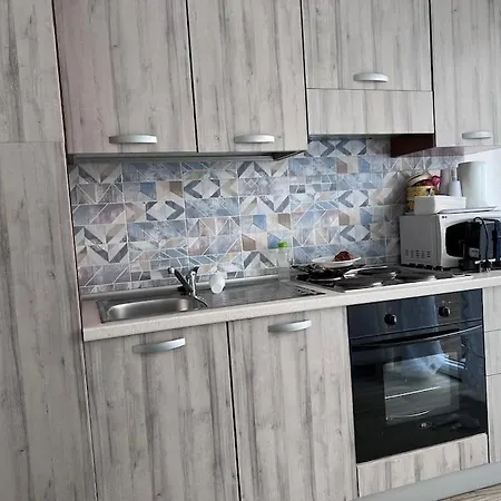 Monolocale Centralissimo Appartement *
